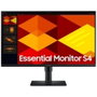 Samsung S24D402GAU S40GD Monitor de 24 Pulgadas Full HD IPS 100 Hz Negro
